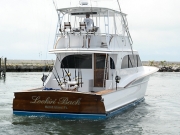 Jarrett Bay 58